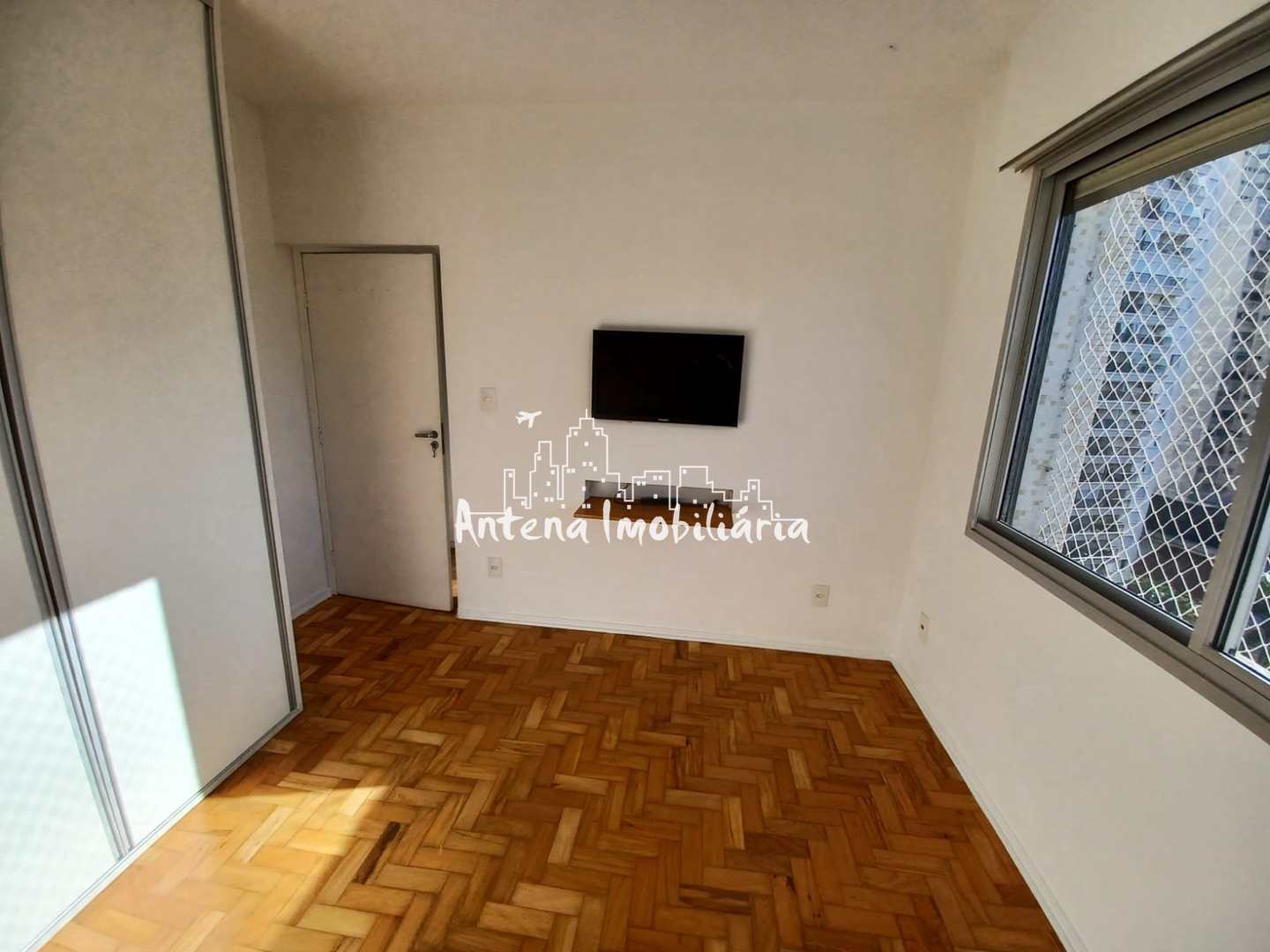 Apartamento à venda com 1 quarto, 43m² - Foto 6