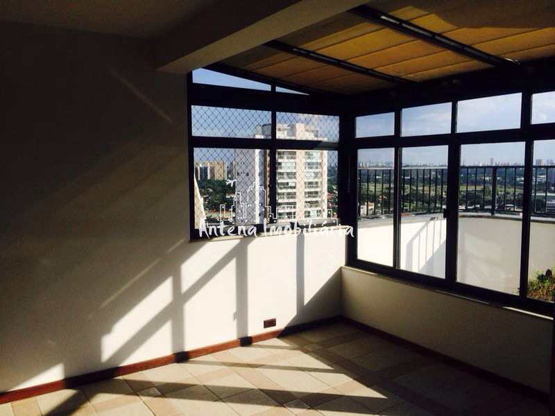 Cobertura à venda com 3 quartos, 310m² - Foto 3