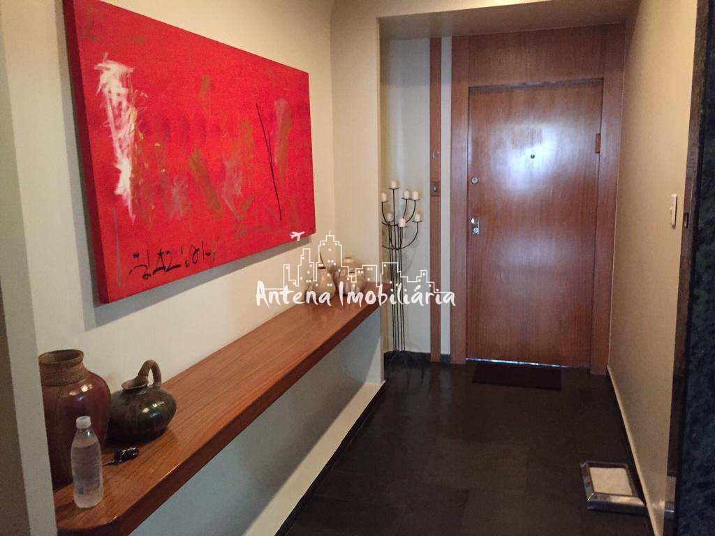 Apartamento à venda e aluguel com 3 quartos, 174m² - Foto 4