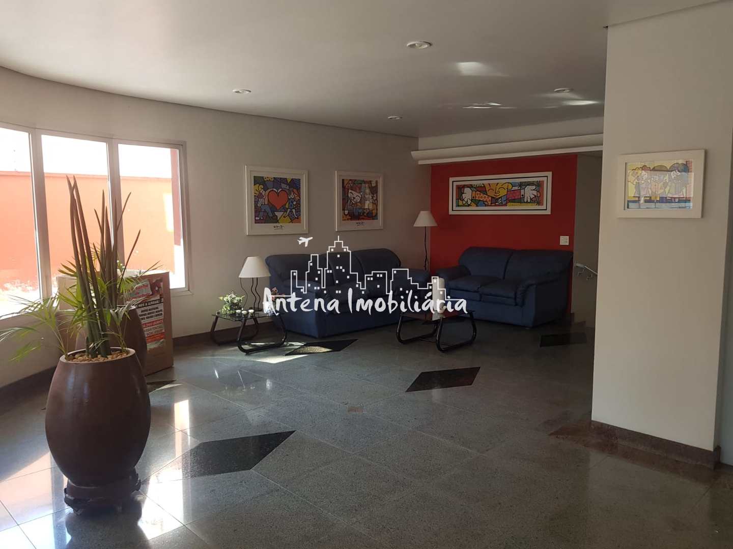 Apartamento à venda com 1 quarto, 38m² - Foto 10