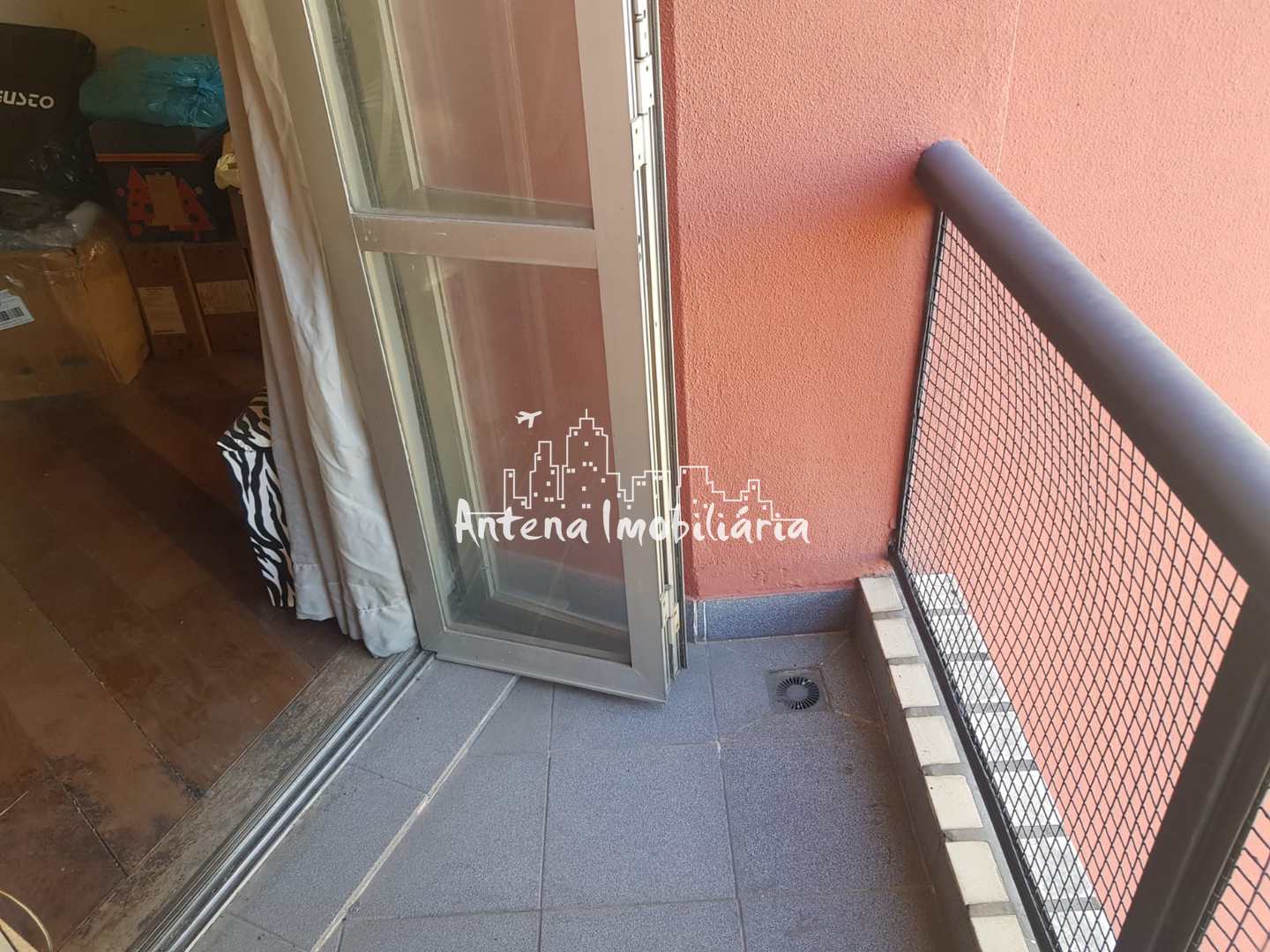 Apartamento à venda com 1 quarto, 38m² - Foto 4