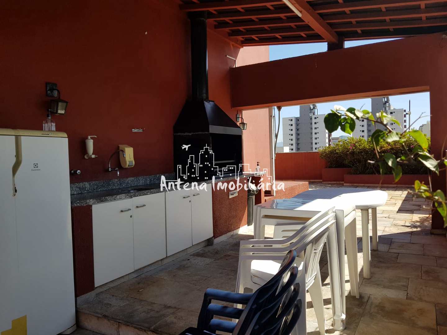 Apartamento à venda com 1 quarto, 38m² - Foto 14