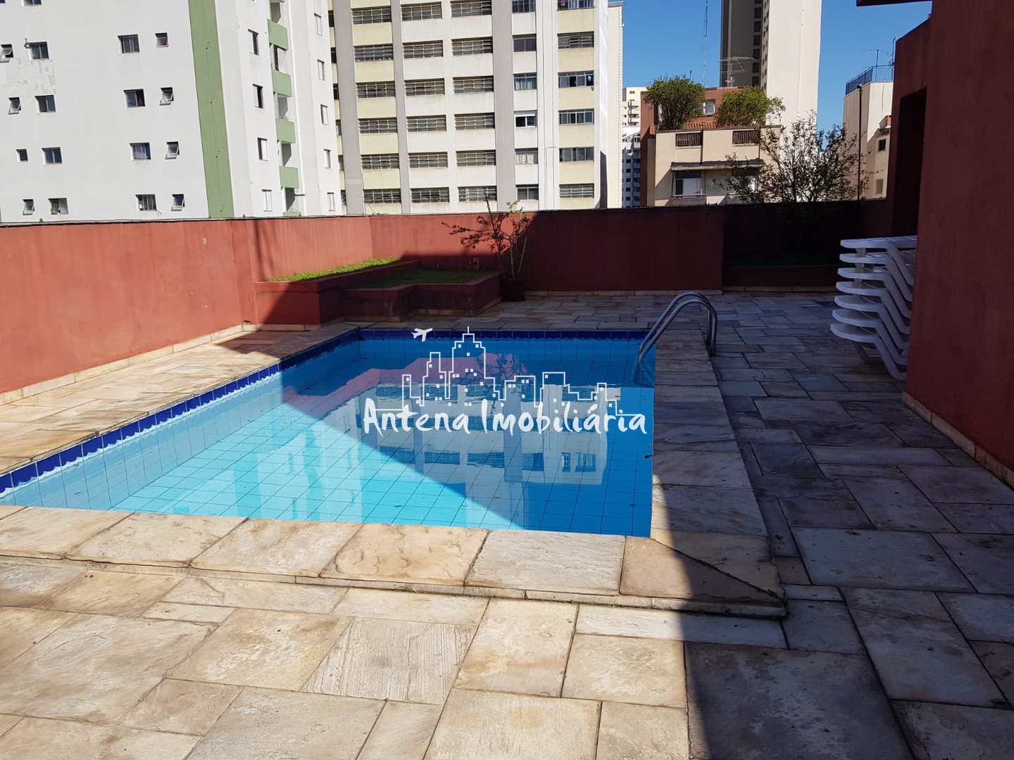 Apartamento à venda com 1 quarto, 38m² - Foto 15