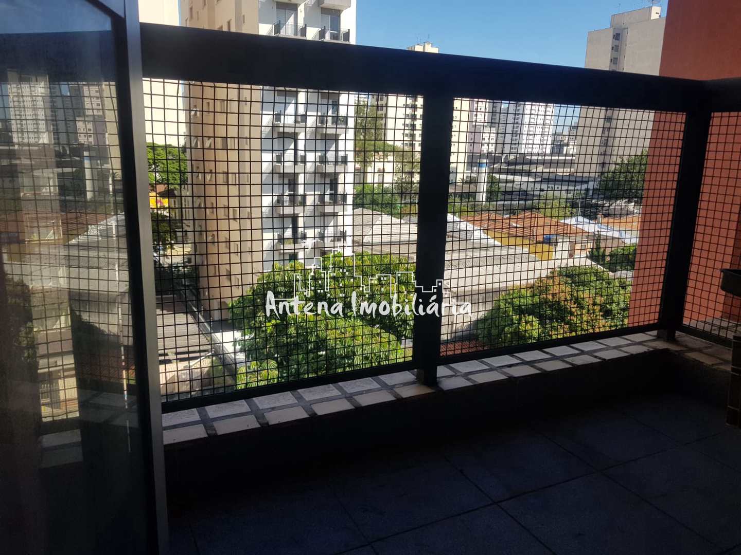 Apartamento à venda com 1 quarto, 38m² - Foto 1