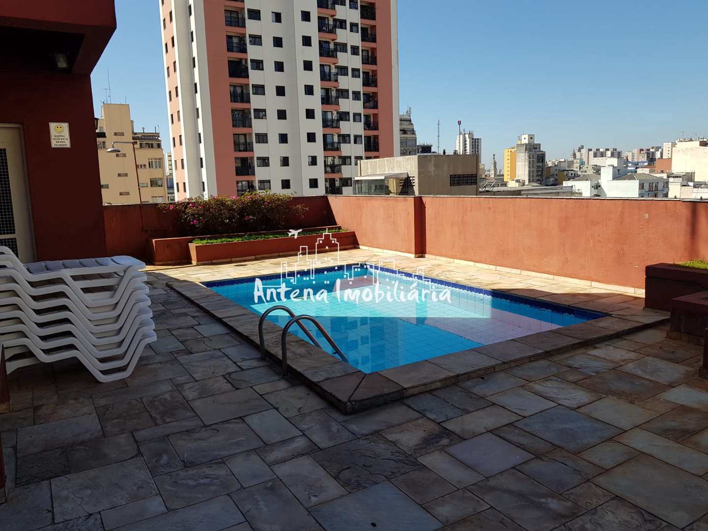 Apartamento à venda com 1 quarto, 38m² - Foto 16