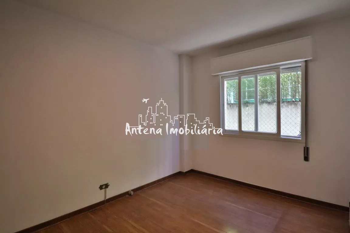 Apartamento à venda com 3 quartos, 107m² - Foto 6