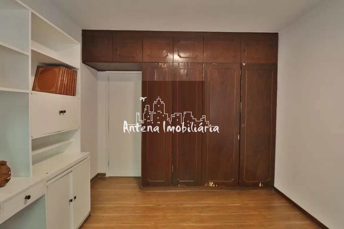 Apartamento à venda com 3 quartos, 107m² - Foto 8