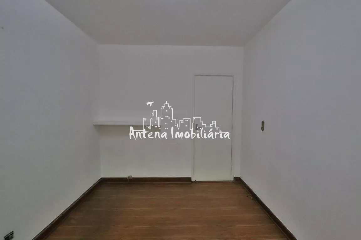 Apartamento à venda com 3 quartos, 107m² - Foto 5