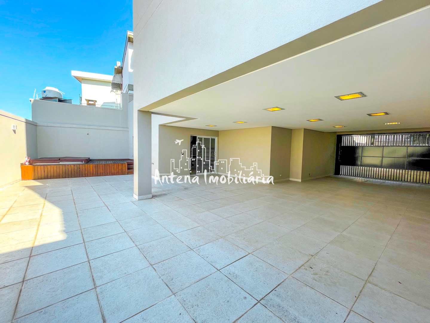 Sobrado à venda com 4 quartos, 346m² - Foto 6