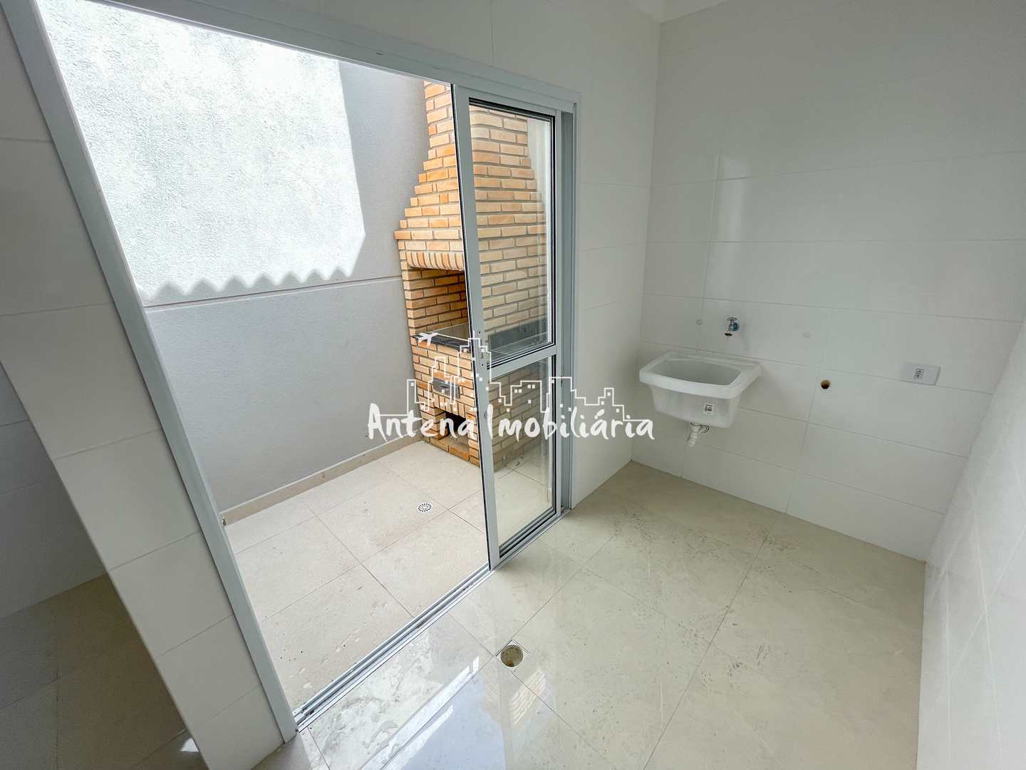 Sobrado à venda com 3 quartos, 130m² - Foto 38