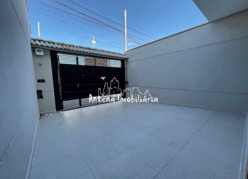 Sobrado à venda com 3 quartos, 130m² - Foto 4