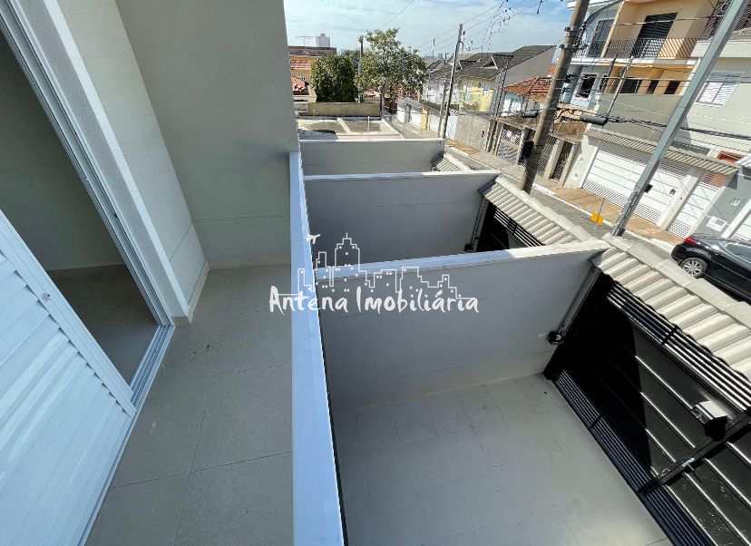 Sobrado à venda com 3 quartos, 130m² - Foto 24