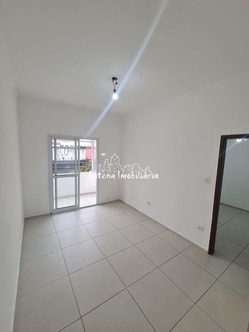 Apartamento à venda com 1 quarto, 54m² - Foto 3