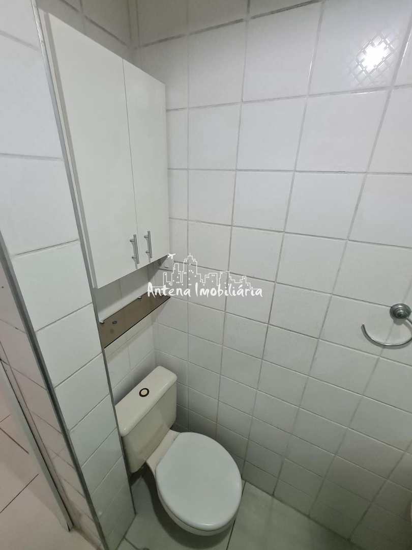 Apartamento à venda com 1 quarto, 54m² - Foto 10