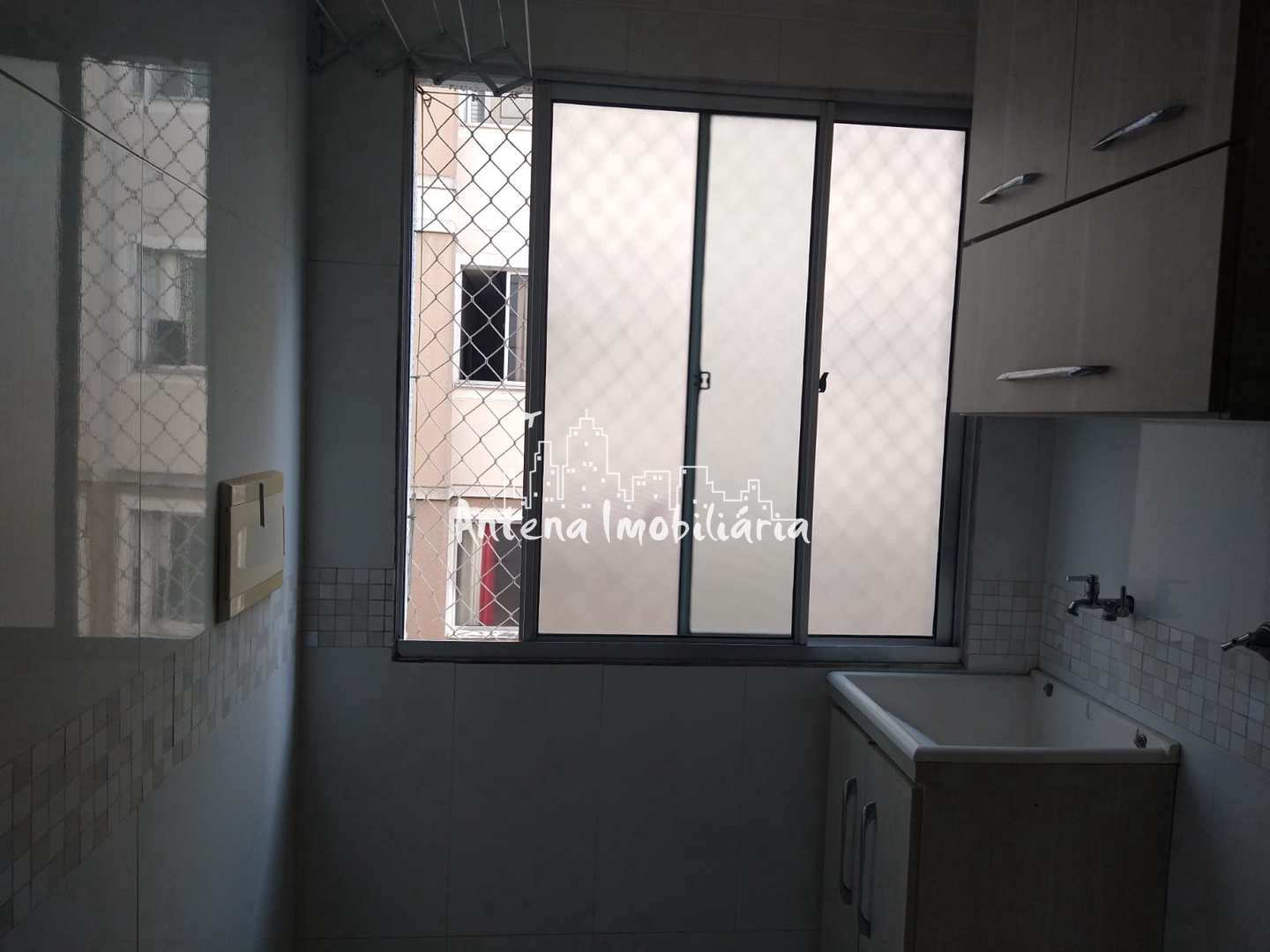 Apartamento à venda com 2 quartos, 45m² - Foto 11