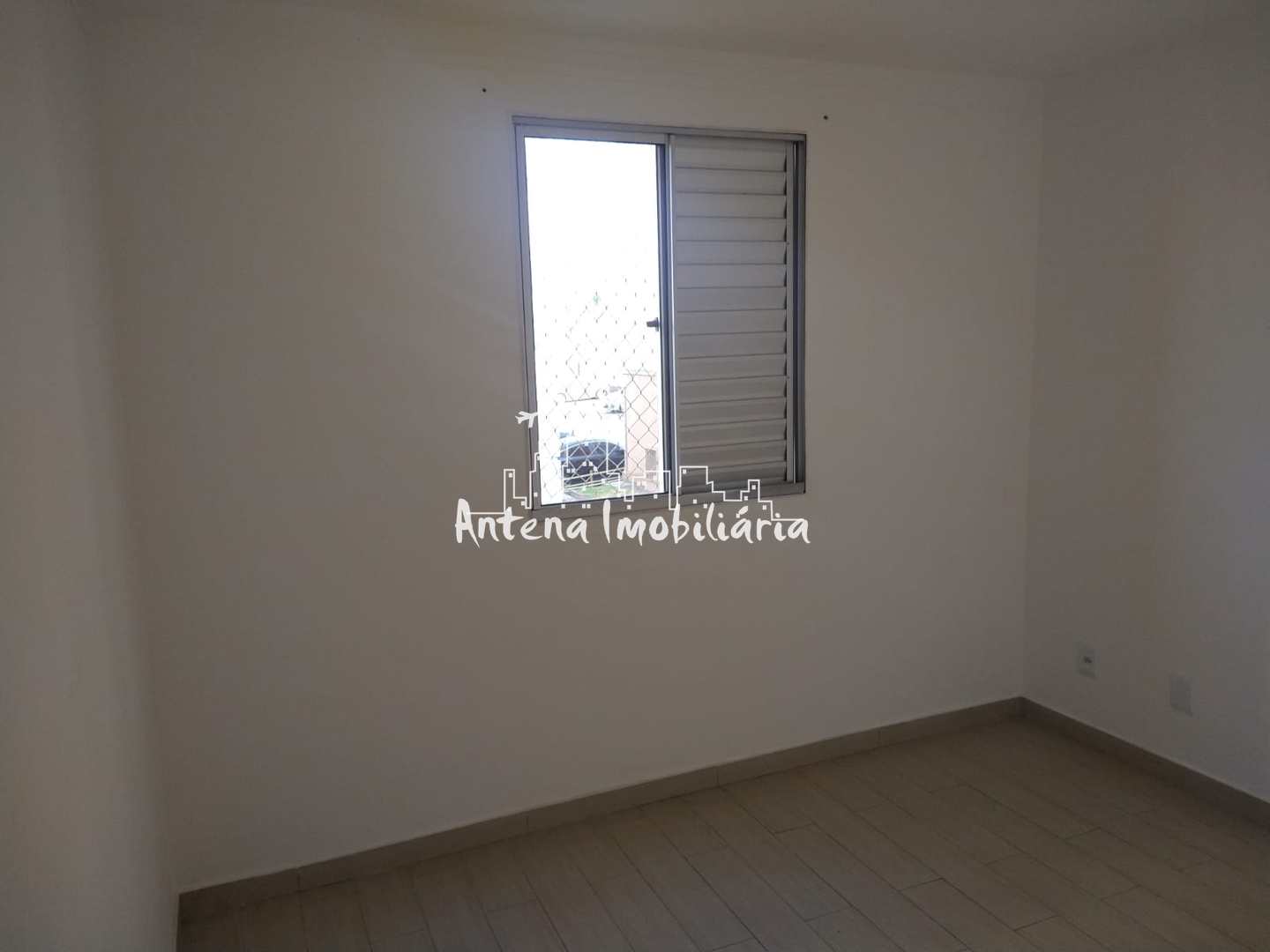 Apartamento à venda com 2 quartos, 45m² - Foto 5