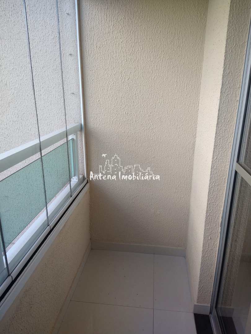 Apartamento à venda com 2 quartos, 45m² - Foto 2