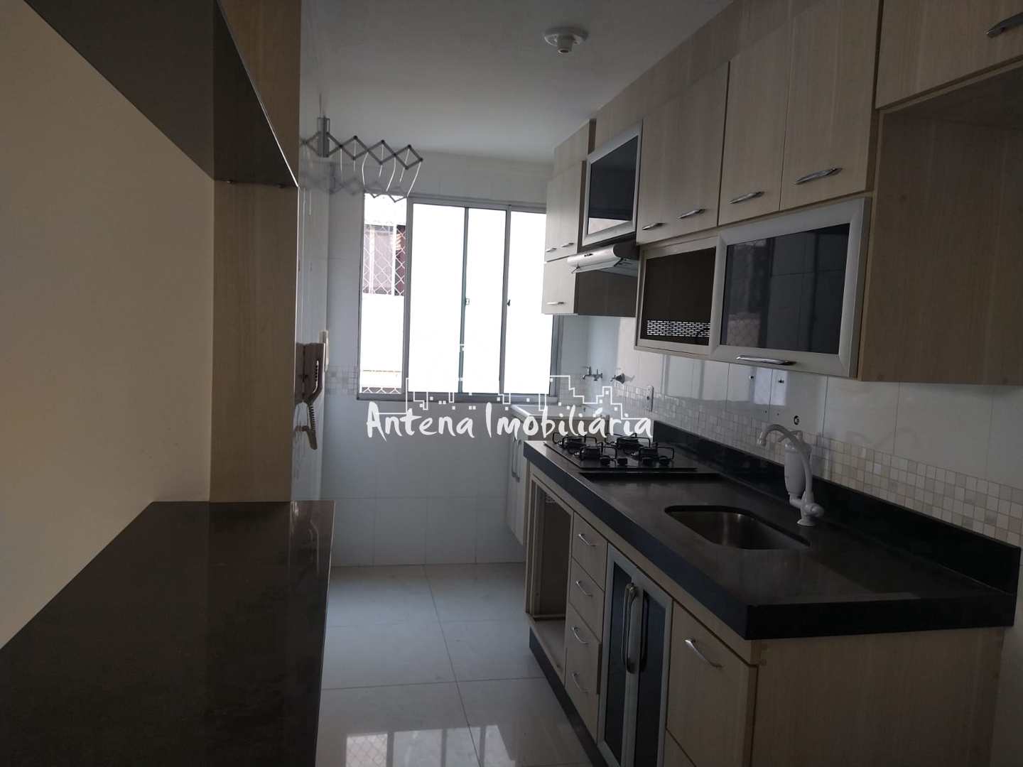 Apartamento à venda com 2 quartos, 45m² - Foto 8