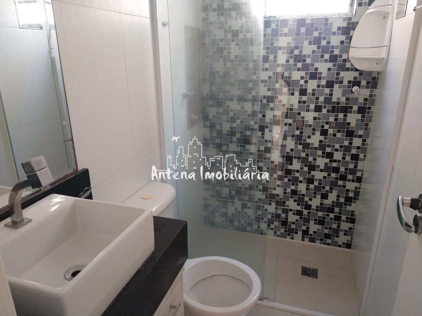 Apartamento à venda com 2 quartos, 45m² - Foto 6