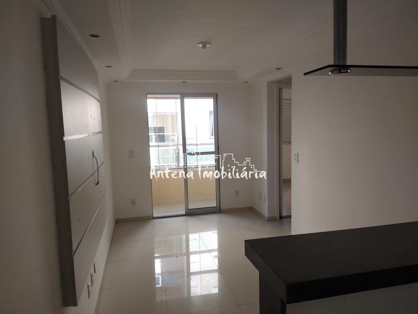 Apartamento à venda com 2 quartos, 45m² - Foto 1