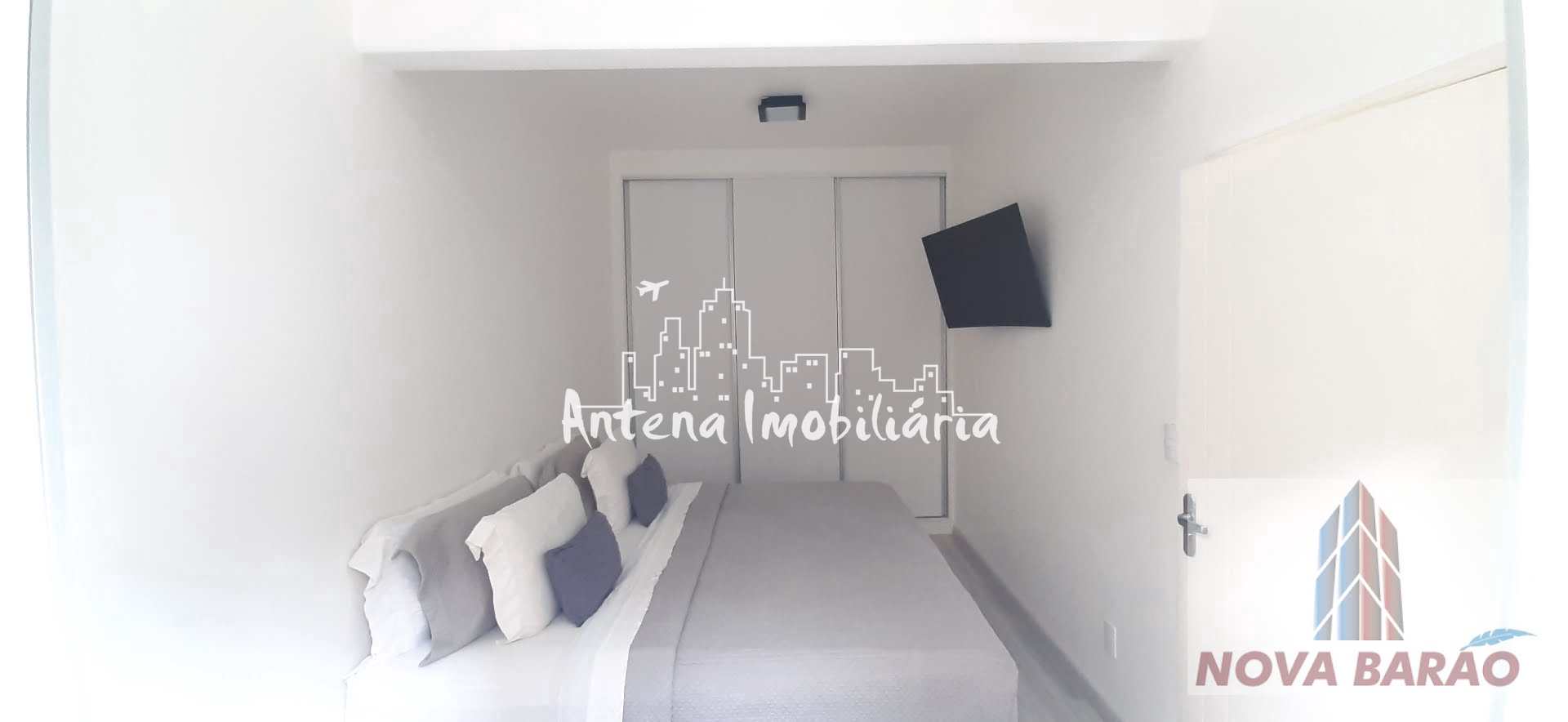 Apartamento à venda com 1 quarto, 69m² - Foto 5