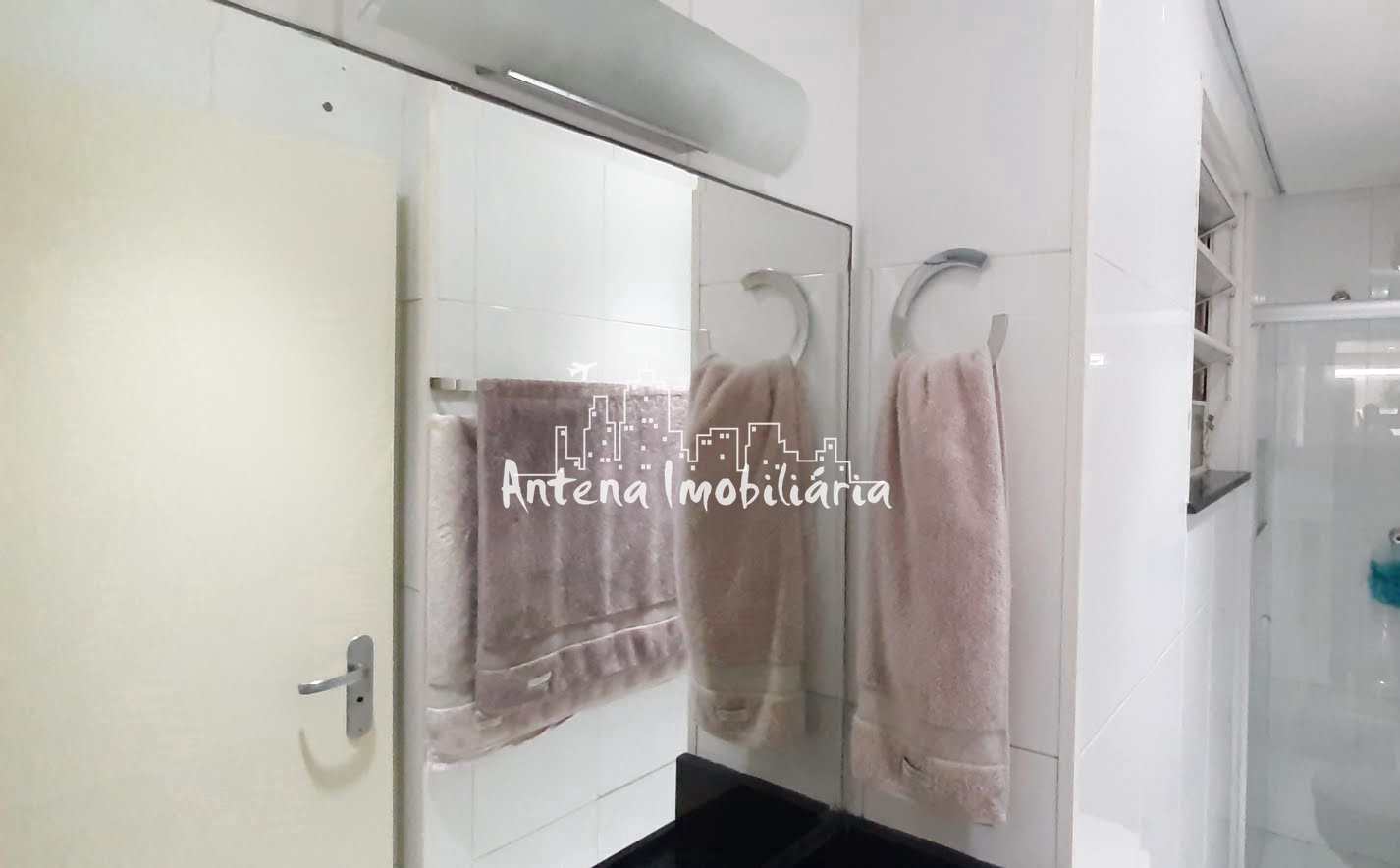 Apartamento à venda com 1 quarto, 69m² - Foto 10