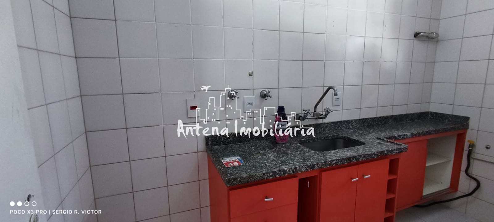 Apartamento à venda com 1 quarto, 38m² - Foto 11