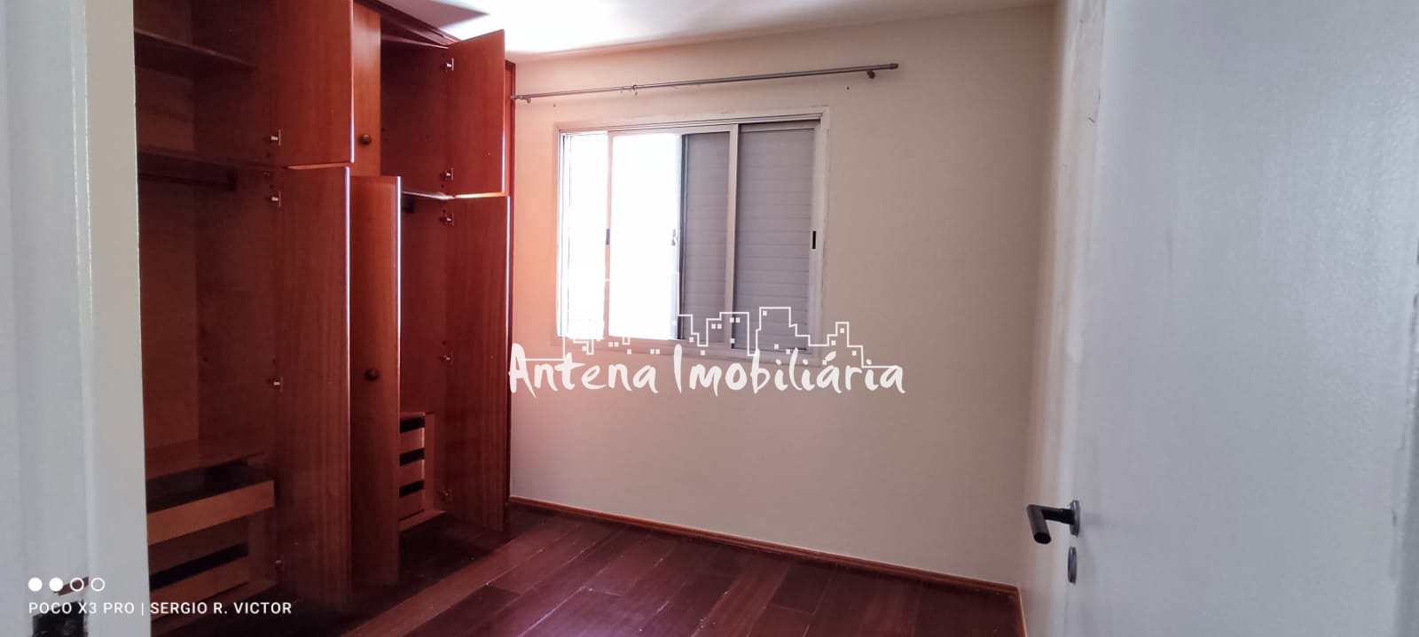 Apartamento à venda com 1 quarto, 38m² - Foto 5