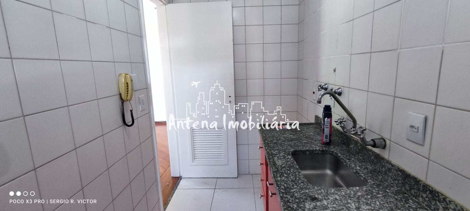 Apartamento à venda com 1 quarto, 38m² - Foto 12