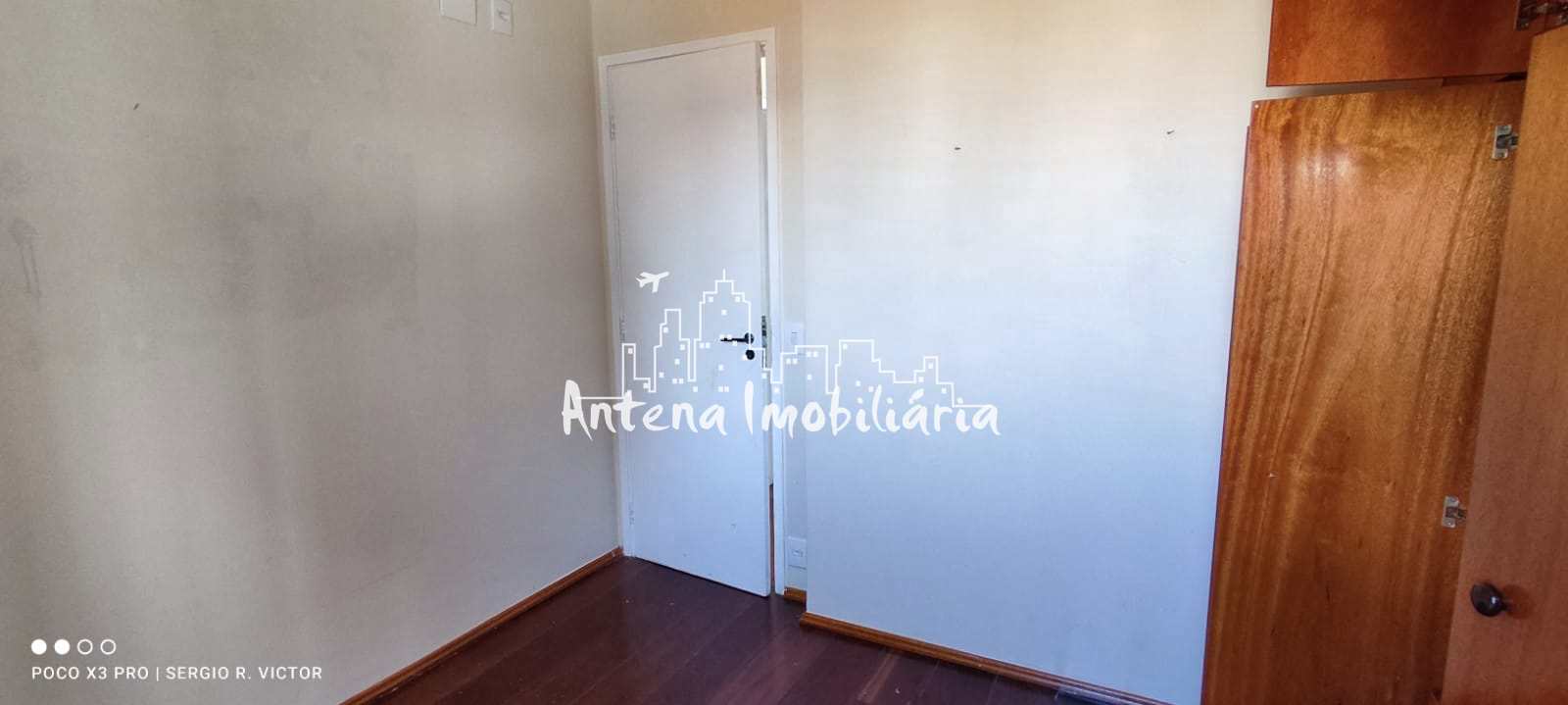 Apartamento à venda com 1 quarto, 38m² - Foto 6