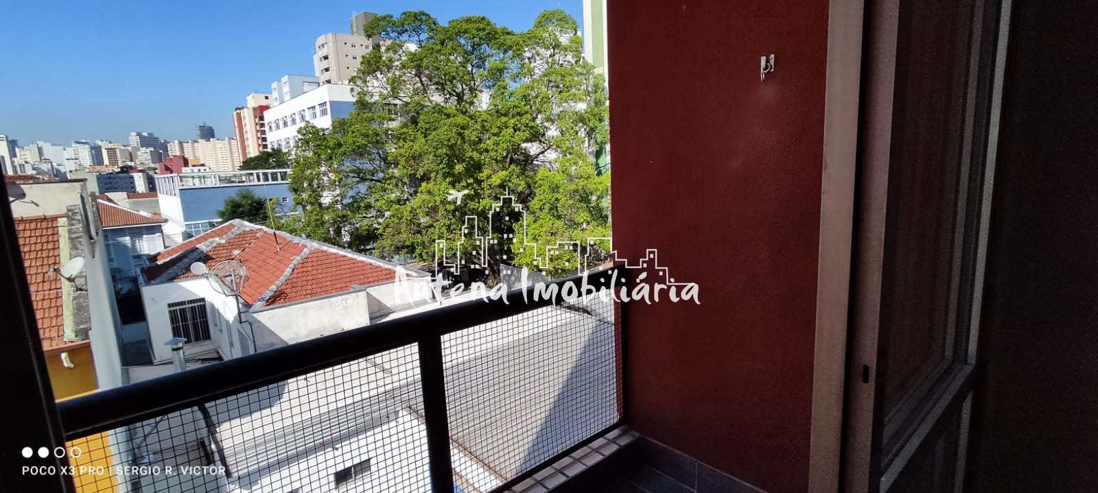 Apartamento à venda com 1 quarto, 38m² - Foto 4