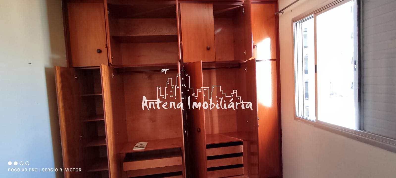 Apartamento à venda com 1 quarto, 38m² - Foto 7