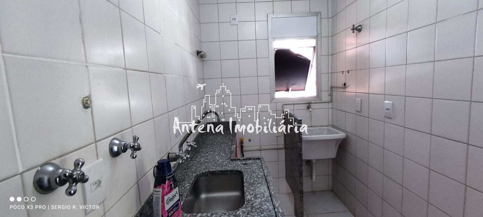 Apartamento à venda com 1 quarto, 38m² - Foto 10