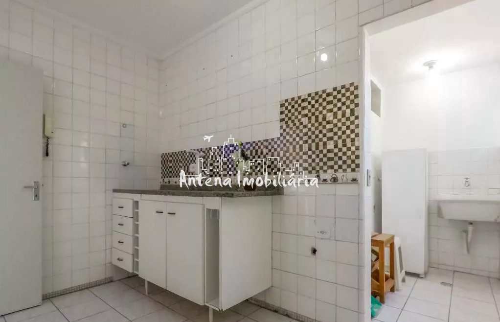 Apartamento à venda com 3 quartos, 98m² - Foto 7