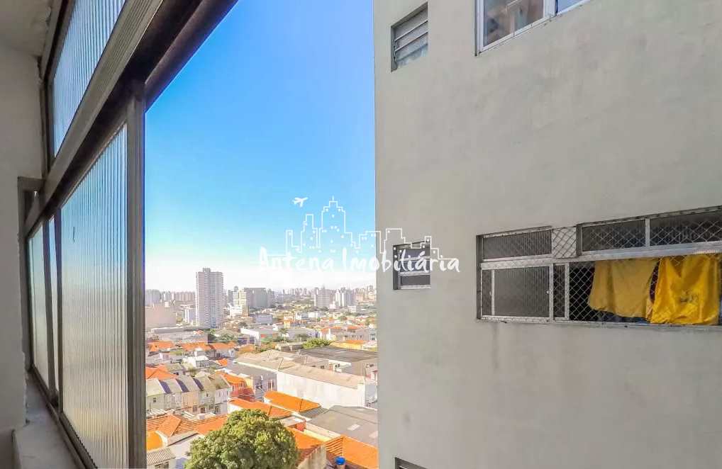 Apartamento à venda com 3 quartos, 98m² - Foto 9