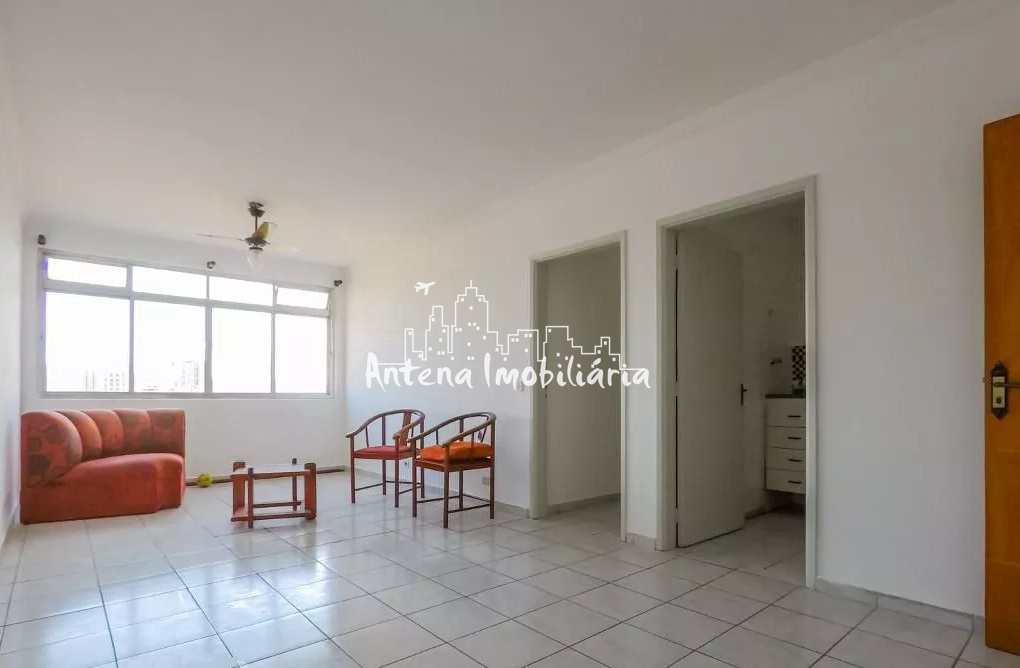 Apartamento à venda com 3 quartos, 98m² - Foto 2