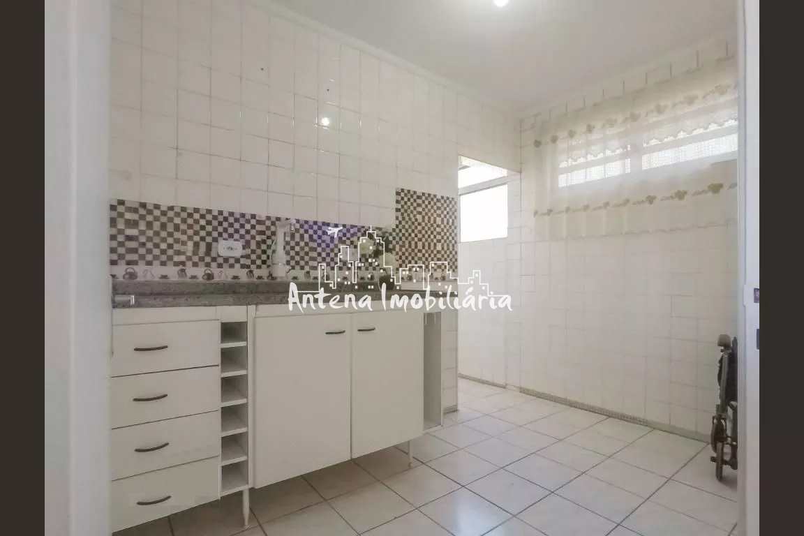 Apartamento à venda com 3 quartos, 98m² - Foto 5