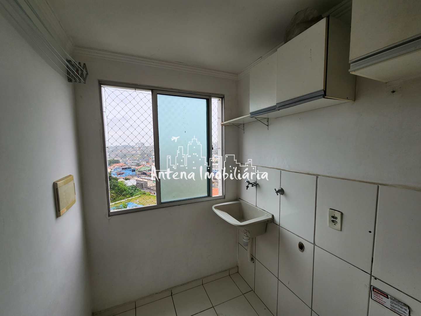 Apartamento à venda e aluguel com 2 quartos, 45m² - Foto 14