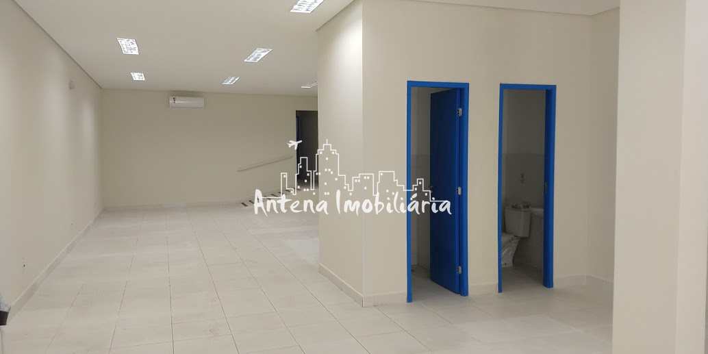 Loja-Salão, 230 m² - Foto 4