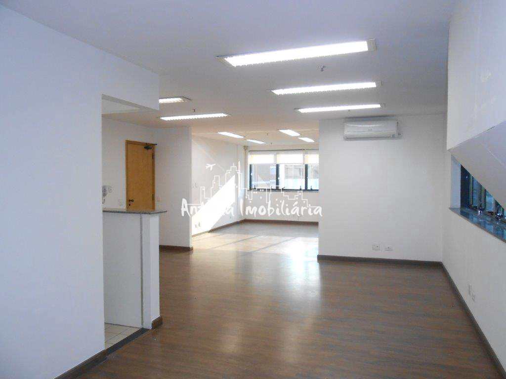 Conjunto Comercial-Sala para alugar, 90m² - Foto 1