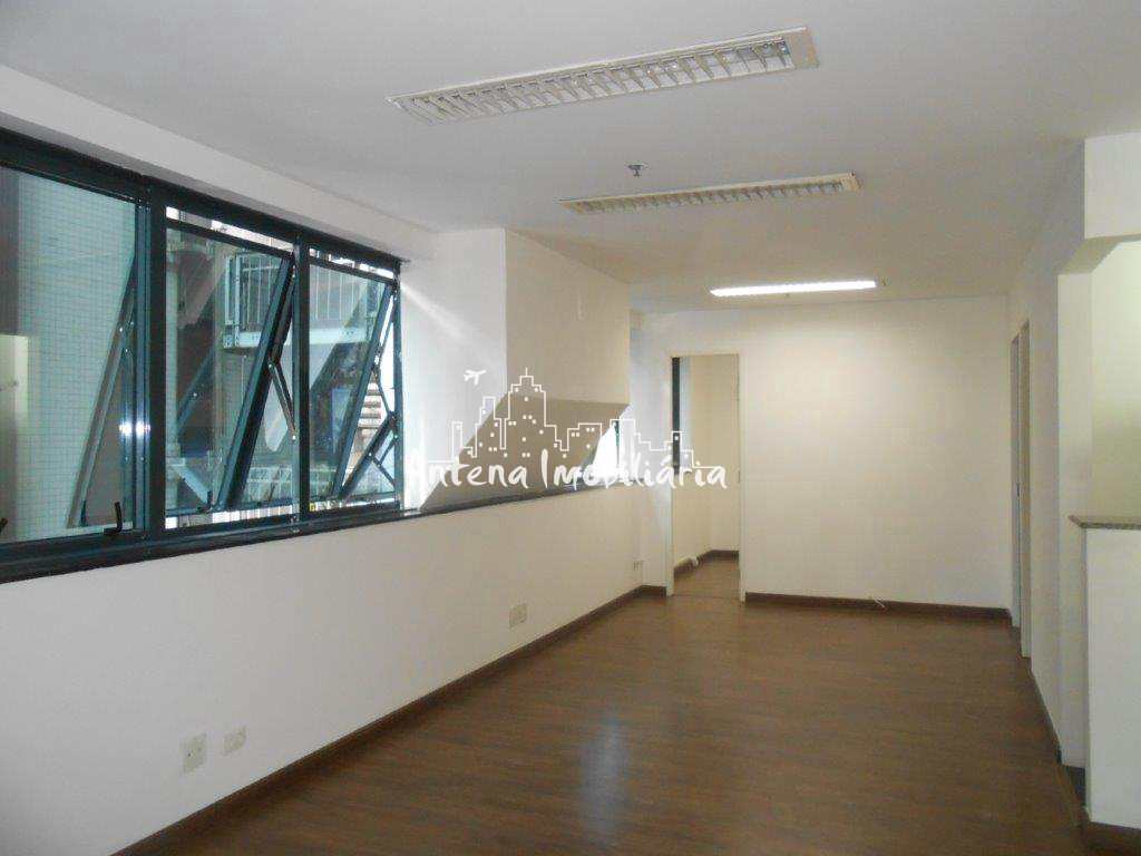 Conjunto Comercial-Sala para alugar, 90m² - Foto 5