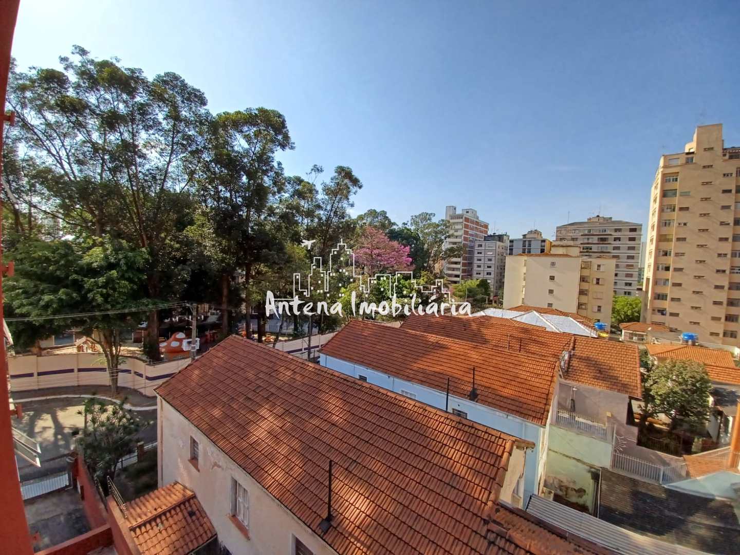 Apartamento à venda com 1 quarto, 38m² - Foto 10