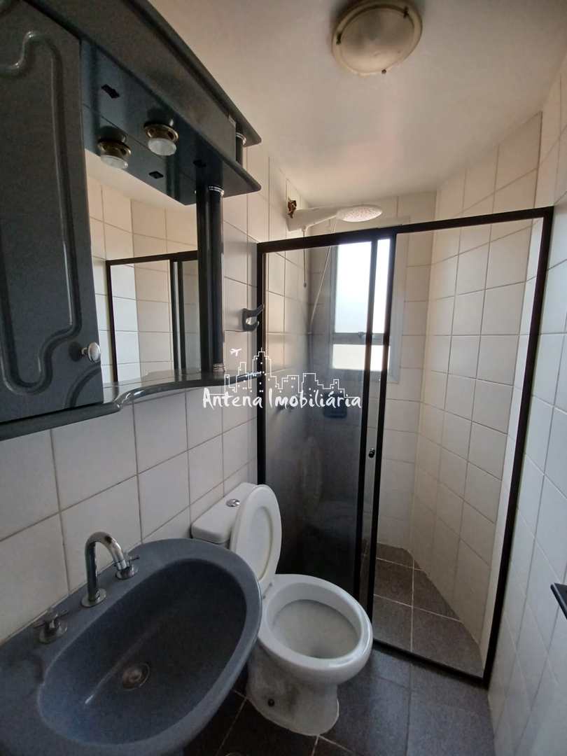 Apartamento à venda com 1 quarto, 38m² - Foto 7