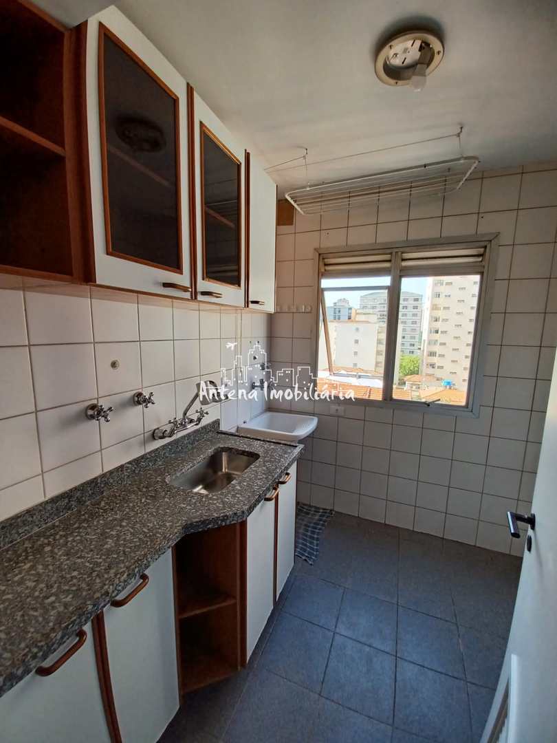 Apartamento à venda com 1 quarto, 38m² - Foto 8