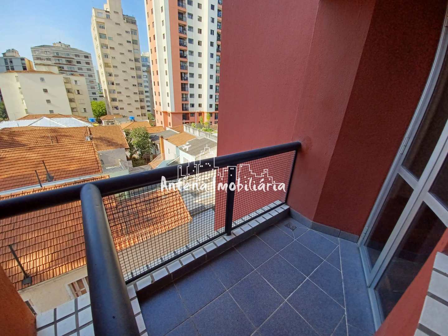 Apartamento à venda com 1 quarto, 38m² - Foto 4