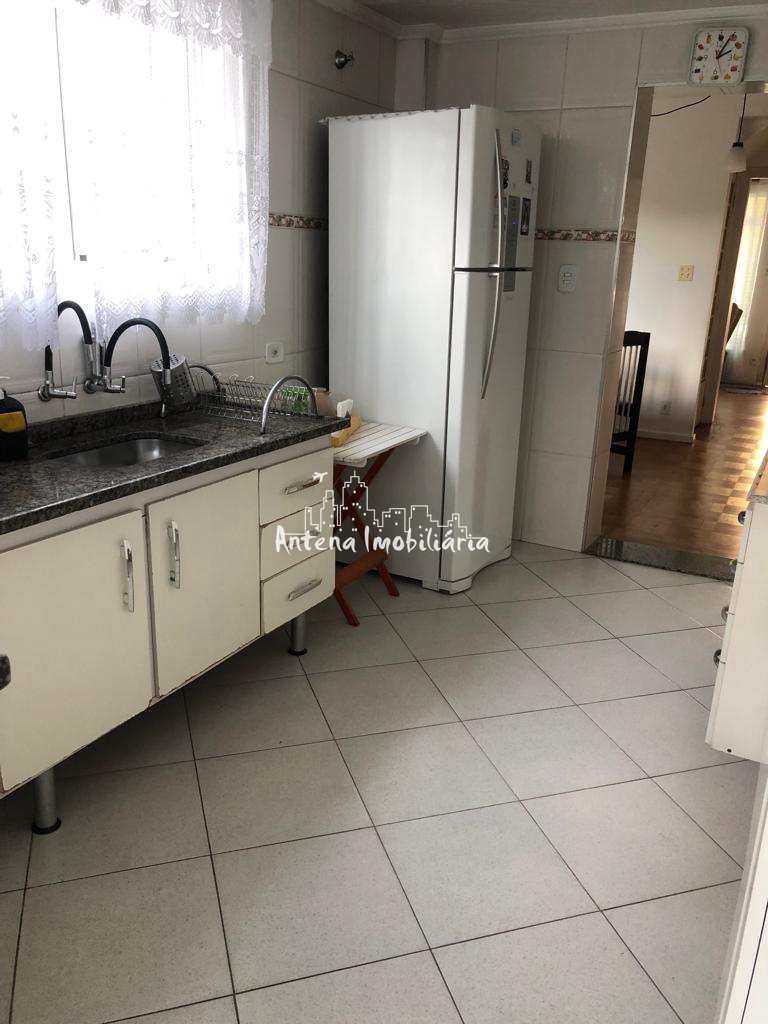 Casa à venda com 3 quartos, 110m² - Foto 21