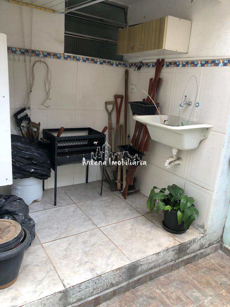 Casa à venda com 3 quartos, 110m² - Foto 23