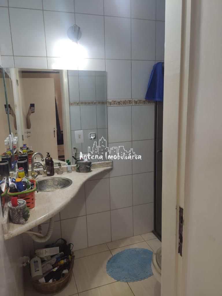 Sobrado à venda com 3 quartos, 200m² - Foto 11