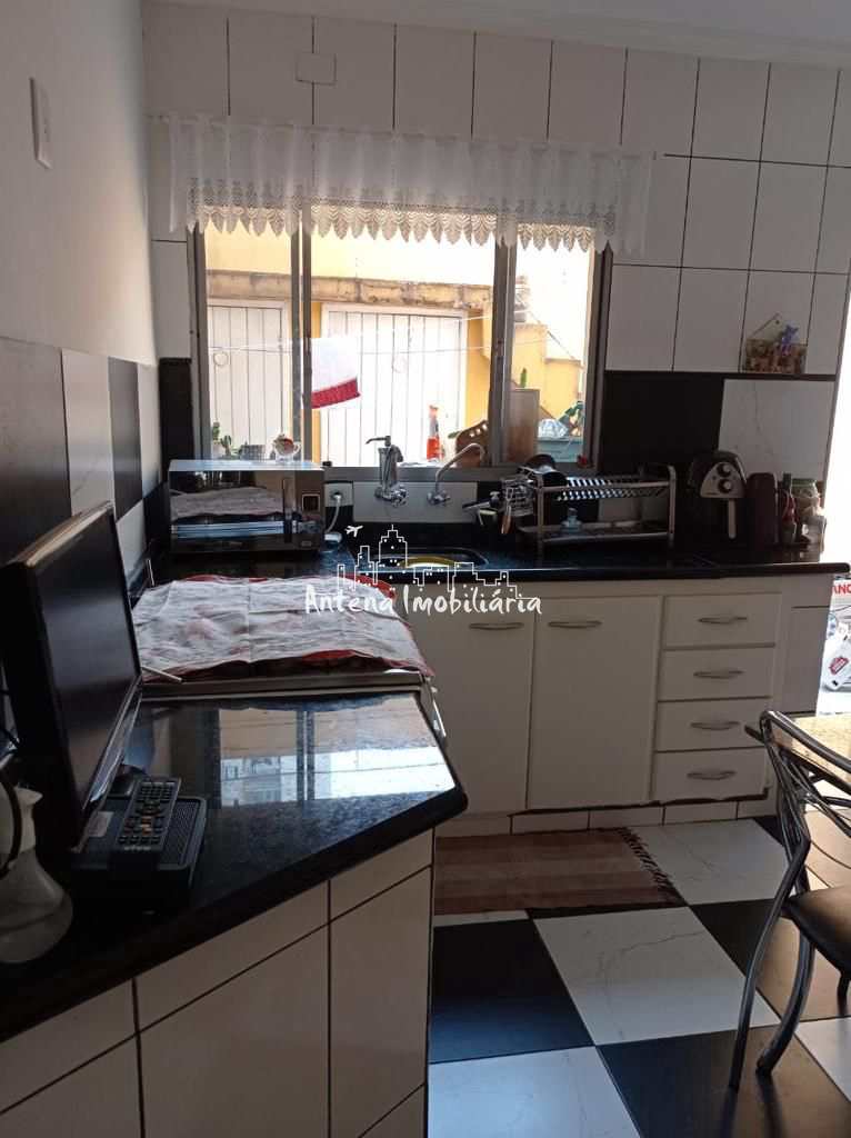 Sobrado à venda com 3 quartos, 200m² - Foto 17