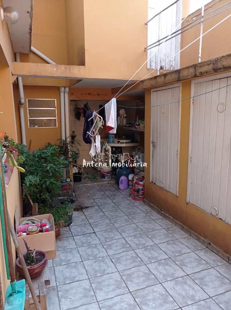 Sobrado à venda com 3 quartos, 200m² - Foto 20